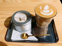 -ZM COFFEE(西安路店)