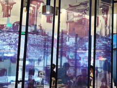 -茅庐毛血旺(临沂泰盛广场店)