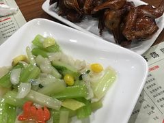-香港仔茶餐厅(凤阳店)