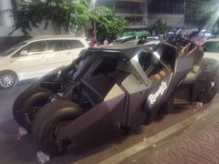 -中国城银都鱼翅酒楼