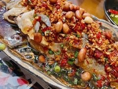 招牌花鸟鲜鱼-花鸟鱼私家小厨(文殊院店)