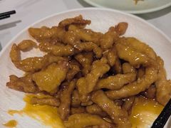 -船歌·鱼水饺青岛菜(合肥路永旺店)