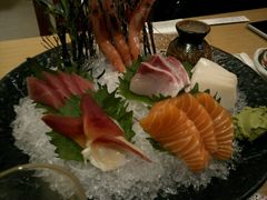 -山之川日料放题(通州店)
