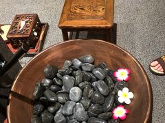 -泰合玺·精油疗愈 SPA(南京河西万达店)