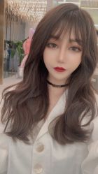 -3AM·S HAIR SALON烫发染发接发