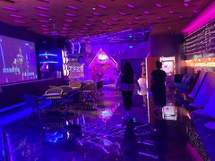 -卡宿自助餐厅(高新万达店)