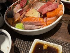 -田舍家Inakaya·炉端烧·铁板烧(天汇igc店)