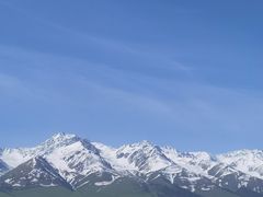 -新疆那拉提国家旅游度假区