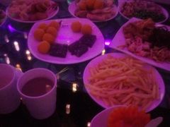 -凯乐会量贩KTV(国防大厦总店)