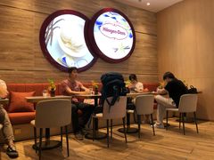 -哈根达斯(朝阳大悦城店)