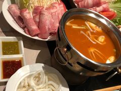 -Mr·Fish鱼鲜生海鲜放题(银泰in99店)