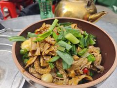 -麻伊伏土菜馆(朗州路店)