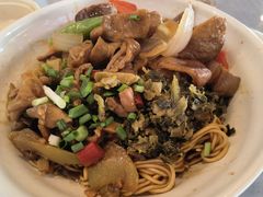 -佬钱湾仔(衣裳街店)