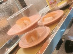 -争鲜回转寿司(西红门荟聚PLUS店)