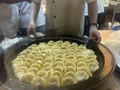 -小姜锅贴(凤凰街店)