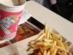 -肯德基(沪东店)