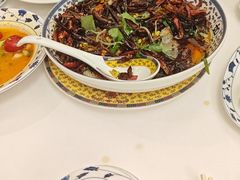 -宁波状元楼酒店(和义路店)