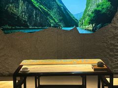 -新渝城·川菜·火锅(区庄店)