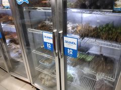 -峨眉烧烤(名山南路店)