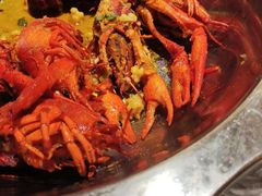 -王红军龙虾(新民路店)