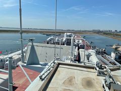 -泰达航母主题公园