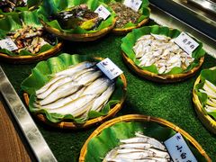 -胖姐渔村(中源大道店)
