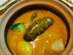 -彩虹之约•淮扬家宴(亚运村店)