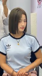 -DL HOPE造型