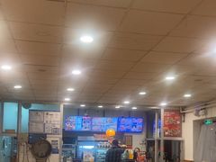 -西部马华清真兰州牛肉面·烧烤夜市(关东店)