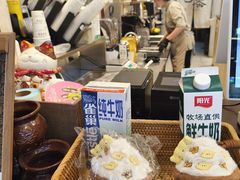 -KUNCHA鲲茶·江西制茶(铜锣湾店)