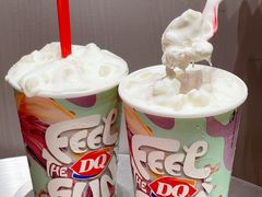 -DQ·蛋糕·冰淇淋(大宁国际商业广场店)