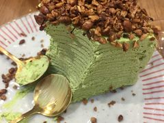 抹茶千层-無邪日式甜品(世博源店)
