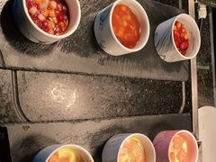 -Social 秀西餐厅-长沙瑞吉酒店(运达店)