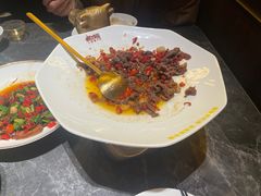 -炊烟小炒黄牛肉(浦东世纪汇店)