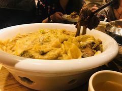 -阿凡提餐厅(簋街店)