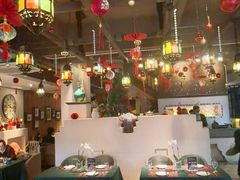 -翡翠鸟精品泰国菜(北辰财富中心店)