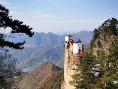 -塔云山