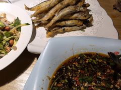 -潮汕壹号·潮汕菜·打边炉·生腌(总店)