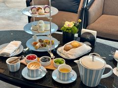 -Social 秀西餐厅-长沙瑞吉酒店(运达店)