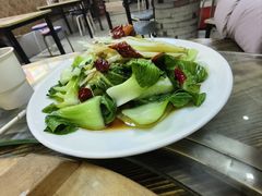 -独一家豆花庄铁锅炖