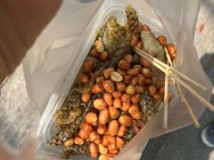 -黄埔古港