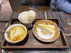-古树酸奶(八廓南街店)