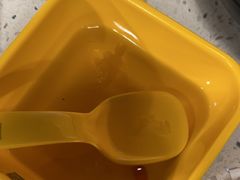 -味之绝热血美蛙鱼火锅(中坝店)