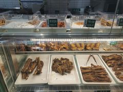 -紫光园清真北京小吃(府右街店)