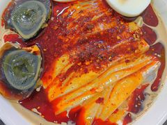 -何老二卤汁凉粉