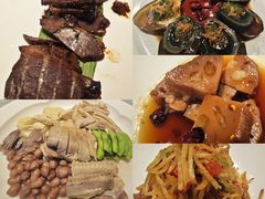 -小厨娘淮扬菜(天印大道店)