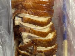 四分之一鸭-竺桥兄弟烤鸭馆(竺桥店)