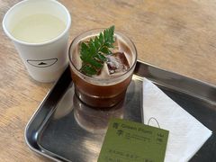 -SAANCI山池咖啡(卓悦中心店)