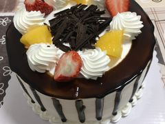 -麦森创意蛋糕(新模范马路地铁站店)