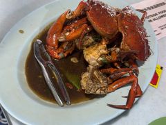 -明记烧鱼美味店